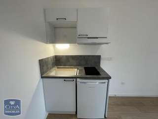 Vente appartement 1 pièce