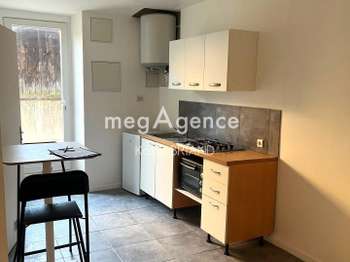 Vente Appartement 2 piècesLaval Bootz
