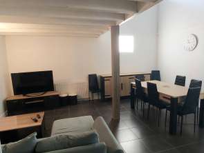 Vente Appartement 4 piècesLaval Bootz