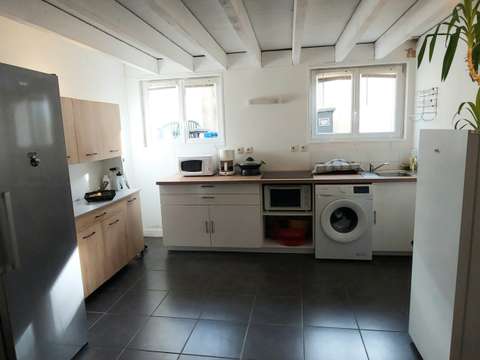 Vente appartement 4 pièces Vente appartement 4 pièces