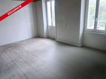 Vente appartement 2 pièces Laval Bootz 53