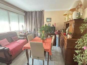 Vente Appartement 3 piècesLaval Bootz