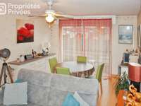 Vente appartement 2 pièces Vente appartement 2 pièces