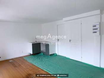 Vente appartement 1 pièce Laval Bootz 53