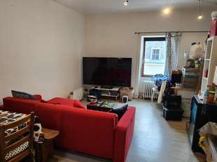 Photo Vente appartement Laval Centre-Ville Cathédrale
