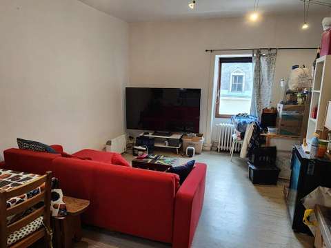 Vente appartement 3 pièces Laval Centre-Ville Cathédrale 53