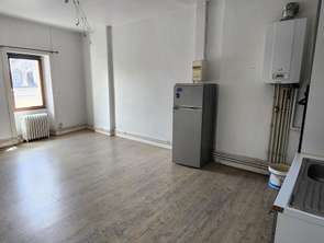 Vente Appartement 3 piècesLaval Centre-Ville Cathédrale
