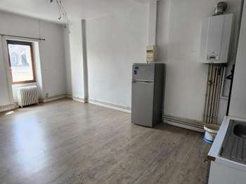 Vente appartement 3 pièces Laval Centre-Ville Cathédrale 53