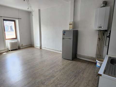 Vente appartement 3 pièces Laval Centre-Ville Cathédrale 53