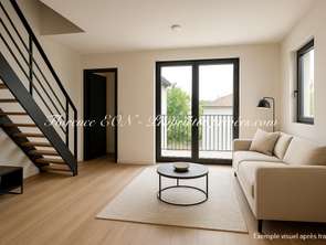 Vente Appartement 3 piècesLaval Centre-Ville Cathédrale