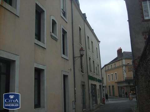 Vente appartement 1 pièce Laval Centre-Ville Cathédrale 53