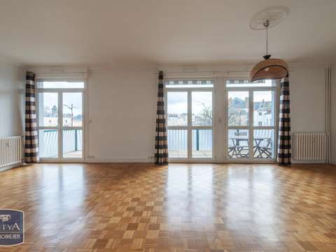Vente appartement 4 pièces Laval Centre-Ville Cathédrale 53
