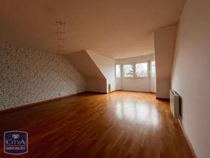 Vente Appartement 5 piècesLaval Centre-Ville Cathédrale