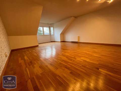 Vente appartement 5 pièces