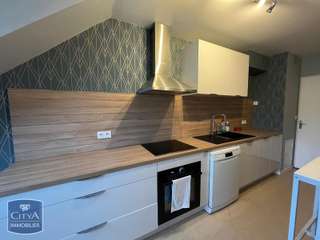 Vente appartement 5 pièces