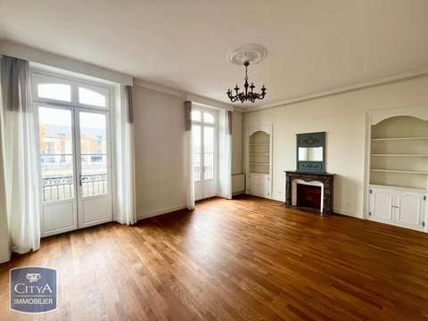 Vente appartement 4 pièces Laval Centre-Ville Cathédrale 53