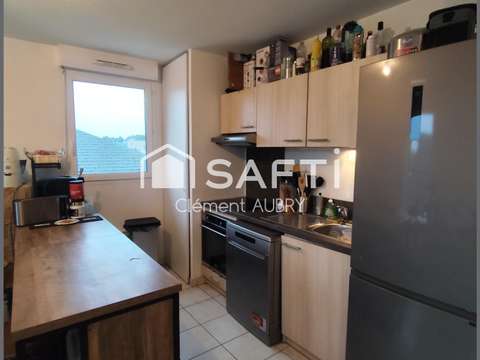 Vente appartement 2 pièces Laval Centre-Ville Cathédrale 53