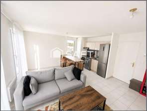 Vente Appartement 2 piècesLaval Centre-Ville Cathédrale