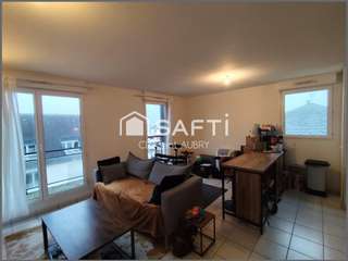 Vente appartement 2 pièces Vente appartement 2 pièces