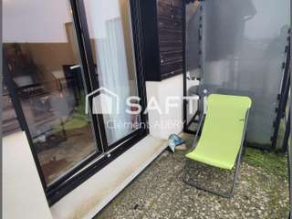 Vente appartement 2 pièces Vente appartement 2 pièces