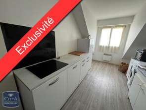 Vente Appartement 3 piècesLaval Centre-Ville Cathédrale