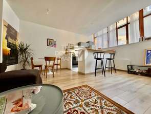 Vente Appartement 2 piècesLaval Centre-Ville Cathédrale