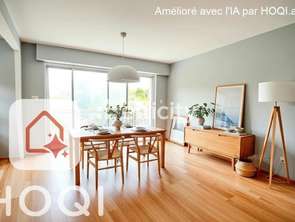 Vente Appartement 3 piècesLaval Centre-Ville Cathédrale