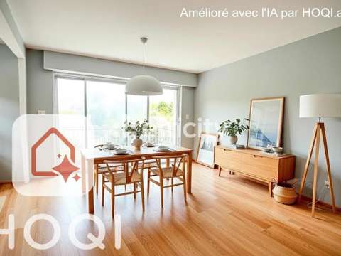 Vente appartement 3 pièces Laval Centre-Ville Cathédrale 53