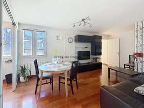 Vente Appartement 4 piècesLaval Centre-Ville Cathédrale