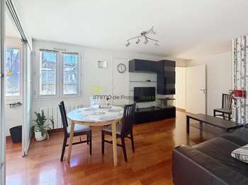 Vente appartement 4 pièces Laval Centre-Ville Cathédrale 53