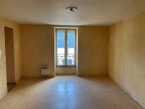Vente Appartement 4 piècesLaval Centre-Ville Cathédrale
