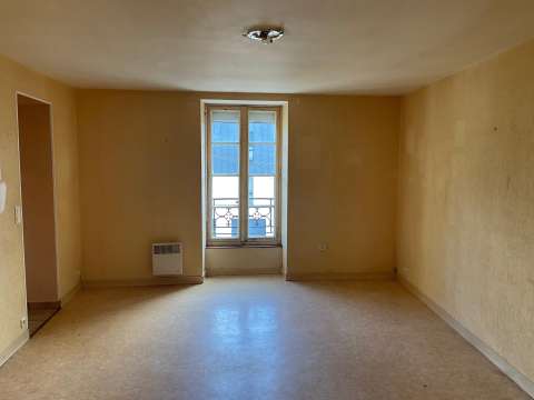 Vente appartement 4 pièces Laval Centre-Ville Cathédrale 53
