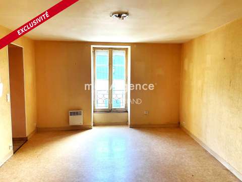 Vente appartement 4 pièces Laval Centre-Ville Cathédrale 53