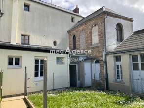 Vente Appartement 4 piècesLaval Centre-Ville Cathédrale