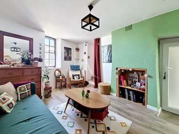 Vente appartement 2 pièces Vente appartement 2 pièces