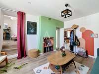 Vente appartement 2 pièces Vente appartement 2 pièces