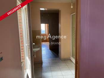Vente appartement 2 pièces Laval Centre-Ville Cathédrale 53