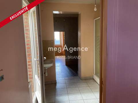 Vente appartement 2 pièces Laval Centre-Ville Cathédrale 53