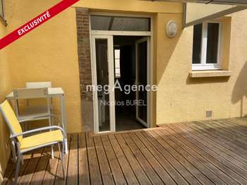 Vente appartement 3 pièces Laval Centre-Ville Cathédrale 53