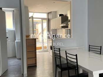 Vente Appartement 3 piècesLaval Centre-Ville Cathédrale
