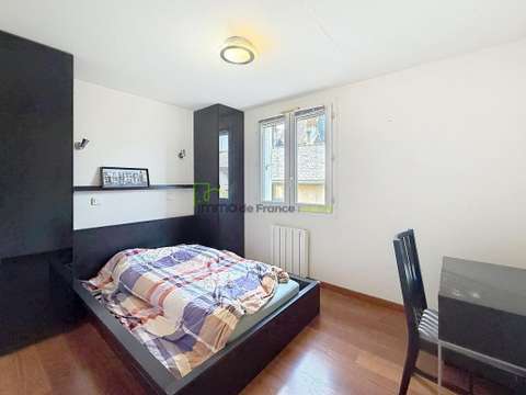 Vente appartement 4 pièces Vente appartement 4 pièces