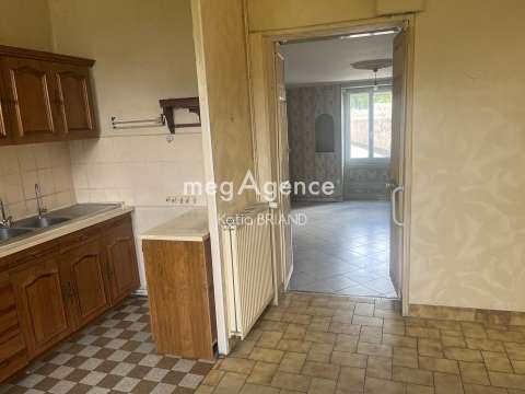 Vente appartement 2 pièces Laval Centre-Ville Cathédrale 53