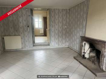 Vente Appartement 2 piècesLaval Centre-Ville Cathédrale