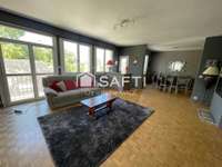 Vente appartement 6 pièces Vente appartement 6 pièces