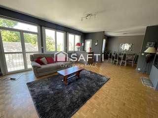 Vente appartement 6 pièces