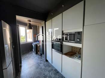 Vente appartement 6 pièces Vente appartement 6 pièces