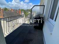 Vente appartement 6 pièces Vente appartement 6 pièces