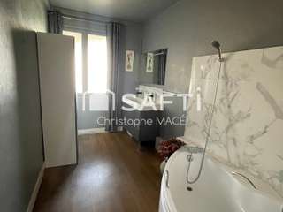 Vente appartement 6 pièces