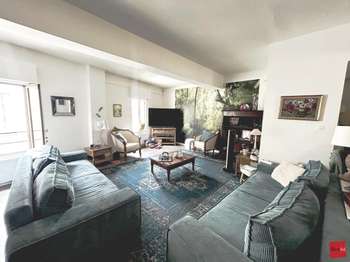 Vente Appartement 6 pièces +Laval Centre-Ville Cathédrale