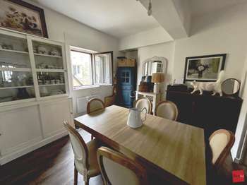 Vente appartement 7 pièces